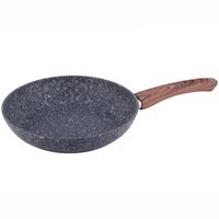 Сковорода Kamille без крышки 20 см KM-4160