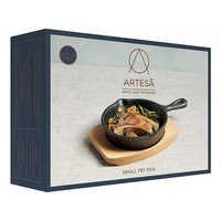 Сковорода без крышки Kitchen Craft Master Class Artesa 16 см 591944